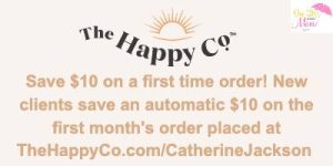 The Happy Co
