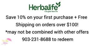 Herbalife