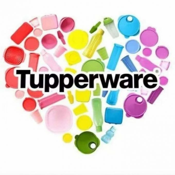 Tupperware - OneStopforMom