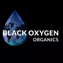 Black Oxygen Organics