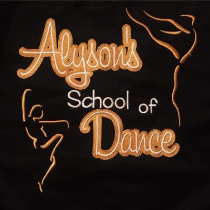Alyson&#8217;s School of Dance