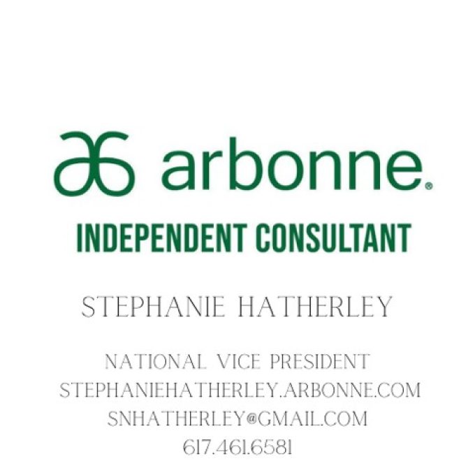 Arbonne