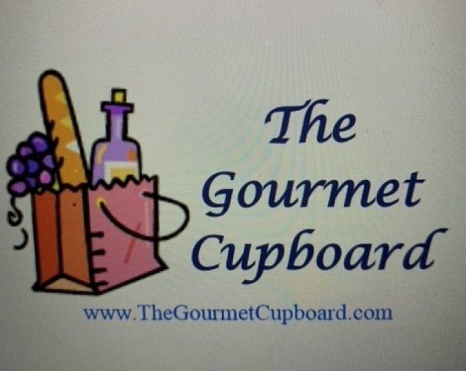 The Gourmet Cupboard