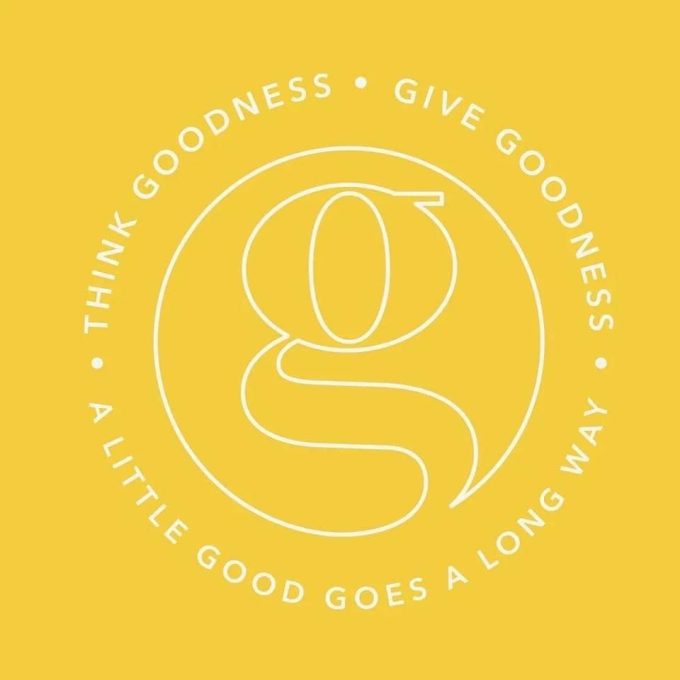 Think Goodness