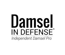 Gloria Grace Stuns-Your Independent Damsel Pro representing Damsel in Defense