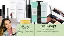 Aloette Cosmetics