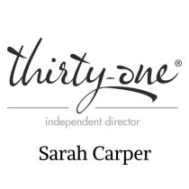Thirty-one Gifts