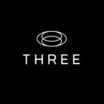 Three