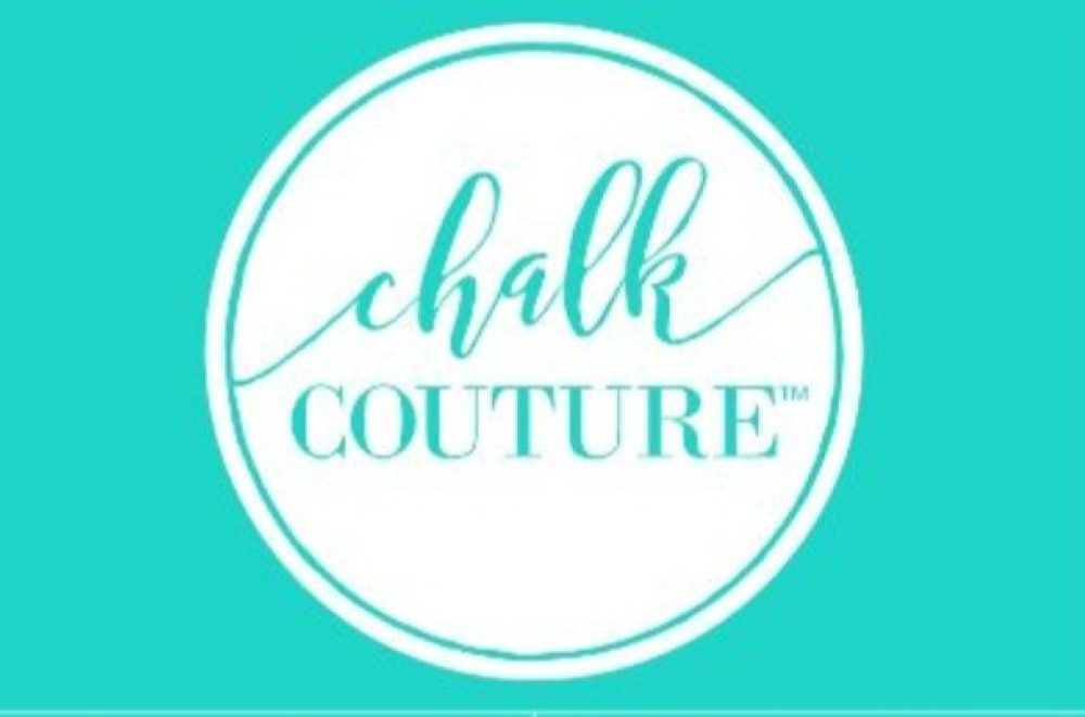 Chalk Couture - OneStopforMom