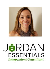 Jordan Essentials