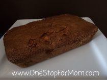 Apple Bread