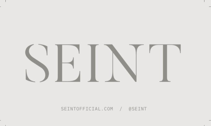 Seint