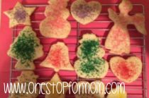 Sugar Cookies