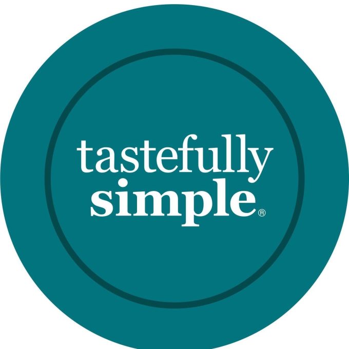 Tastefully Simple