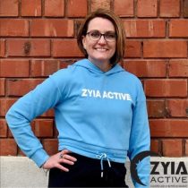 ZYIA Active