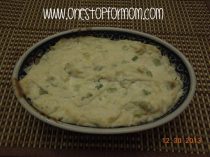 Crab Rangoon Dip