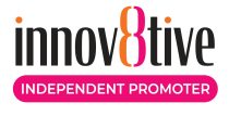 Innov8tive Nutrition