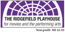 The Ridgefield Playhouse